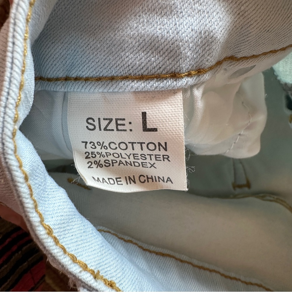 NB Jeans - Picture 4 of 4
